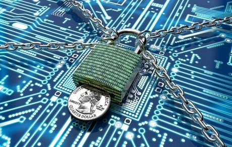 اندازه بازار صنعت استخراج رمزارز چقدر است؟