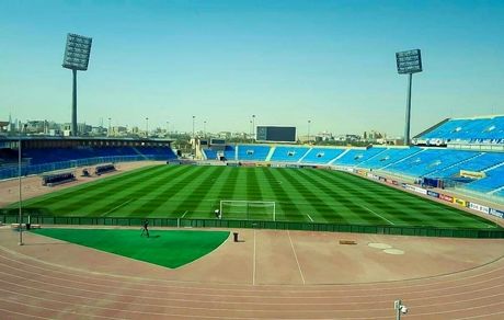 ورزشگاه میزبان بازی پرسپولیس، الهلال مشخص شد