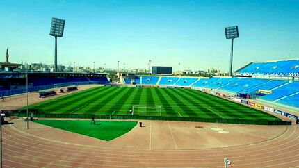 ورزشگاه میزبان بازی پرسپولیس، الهلال مشخص شد