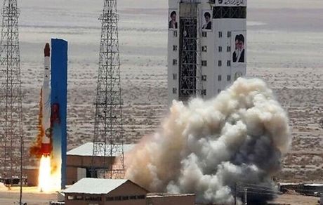 ماهواره‌های ظفر ۲ و «پایا» بزودی پرتاب می‌شوند