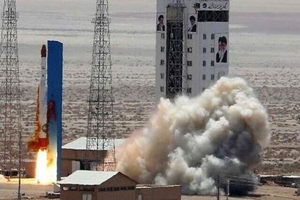 ماهواره‌های ظفر ۲ و «پایا» بزودی پرتاب می‌شوند