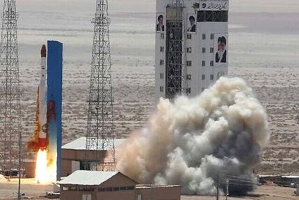 ماهواره‌های ظفر ۲ و «پایا» بزودی پرتاب می‌شوند