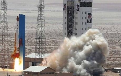 ماهواره‌های ظفر ۲ و «پایا» بزودی پرتاب می‌شوند