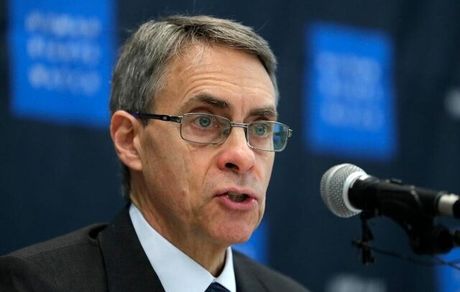 رئیس دیده‌بان حقوق بشر پس از ۳۰ سال استعفا کرد