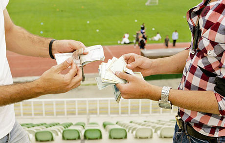 واکنش وزارت وزش به فساد در فوتبال