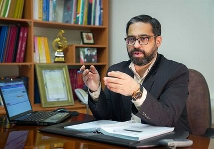 پایش خطوط لوله انتقال نفت ایران با پهپاد