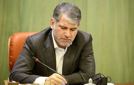 نخستین محموله دام کشور در راه صادرات
