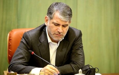 نخستین محموله دام کشور در راه صادرات