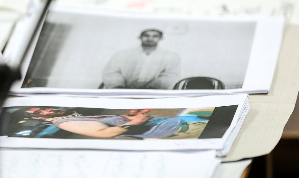 محاکمه متهمان ناآرامی‌های اخیر در تهران