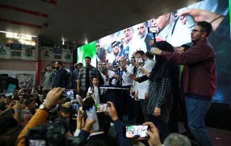 پزشکیان: ایران ما همه ایرانیان است نه مال یه جناح / قول می‌دهم صادقانه از حقوق شما دفاع کنم