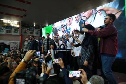 پزشکیان: ایران ما همه ایرانیان است نه مال یه جناح / قول می‌دهم صادقانه از حقوق شما دفاع کنم