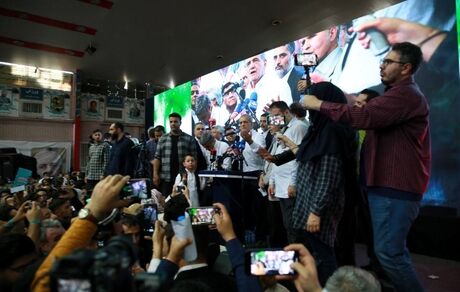 پزشکیان: ایران ما همه ایرانیان است نه مال یه جناح / قول می‌دهم صادقانه از حقوق شما دفاع کنم