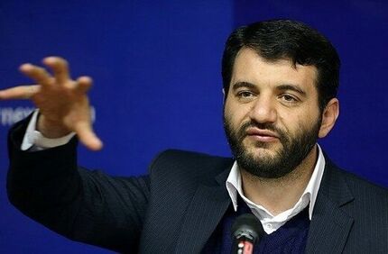 وزیر استعفا داده دوباره پست گرفت