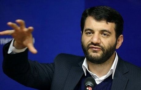 وزیر استعفا داده دوباره پست گرفت