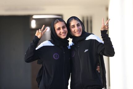 دو مدال طلای کاروان روئینگ ایران در جایزه بزرگ روسیه
