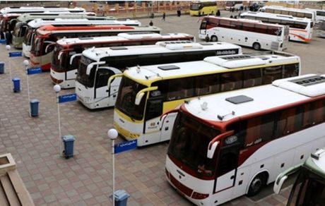 آغاز پیش‌فروش بلیت‌های نوروزی ناوگان عمومی مسافربری