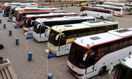 آغاز پیش‌فروش بلیت‌های نوروزی ناوگان عمومی مسافربری
