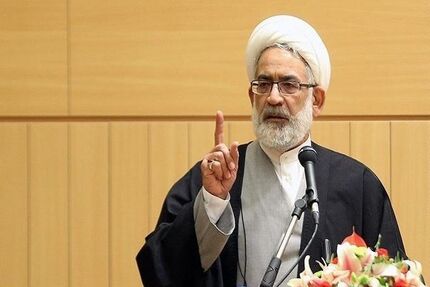 دادستان کل کشور: ۶ قاضی فاسد برکنار شدند
