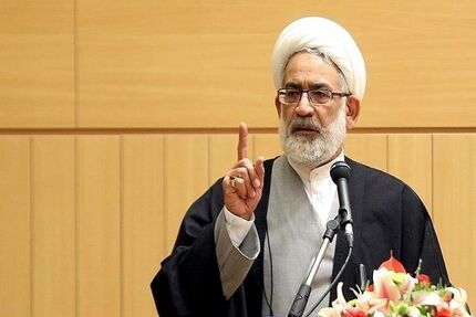 دادستان کل کشور: ۶ قاضی فاسد برکنار شدند
