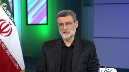 قاضی‌زاده هاشمی: واگذاری امور به مردم مورد تاکیدم است / محور برنامه‌ریزی ما خانواده است