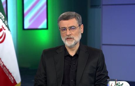 قاضی‌زاده هاشمی: واگذاری امور به مردم مورد تاکیدم است / محور برنامه‌ریزی ما خانواده است