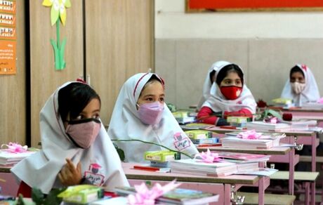 زنگ مهر روز اول مهر نواخته می‌شود