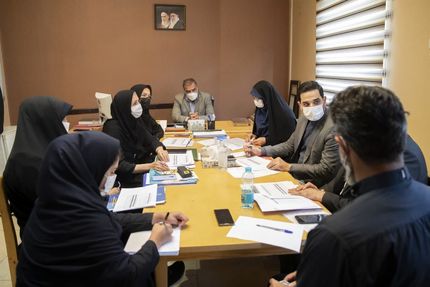 قطعی شدن حضور ۸ تیم در لیگ برتر والیبال بانوان