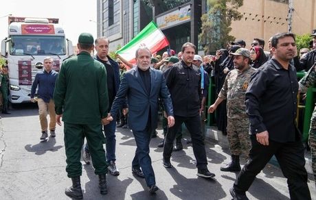 عراقچی: ایران با واژه تسلیم بیگانه است