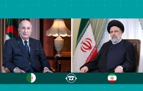 تاکید بر تشکیل جبهه منسجم کشورهای اسلامی علیه رژیم صهیونیستی و در حمایت از فلسطینیان