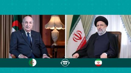 تاکید بر تشکیل جبهه منسجم کشورهای اسلامی علیه رژیم صهیونیستی و در حمایت از فلسطینیان