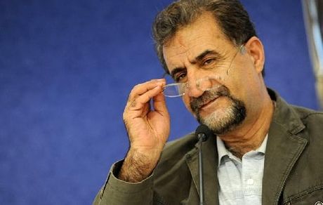 فداکاری بزرگ نویسندگان از نظر مصطفی رحماندوست