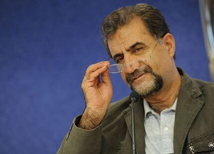 فداکاری بزرگ نویسندگان از نظر مصطفی رحماندوست