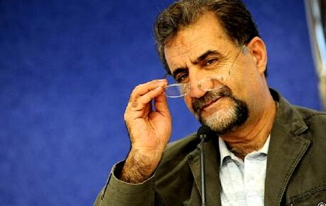 فداکاری بزرگ نویسندگان از نظر مصطفی رحماندوست