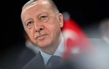 بعد از سوریه، اردوغان به دنبال آشتی با مصر است