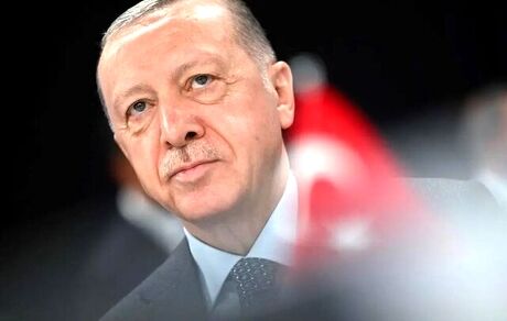 بعد از سوریه، اردوغان به دنبال آشتی با مصر است