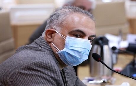رنگ‌بندی شهرها می تواند اساس استفاده از ماسک باشد