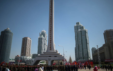 ممنوعیت جدید کره شمالی به دیپلمات‌های خارجی!