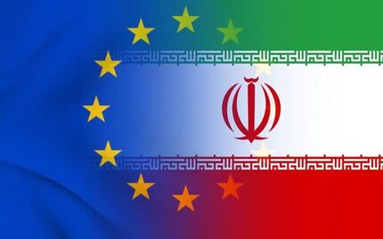 ایران، پیشنهاد اتحادیه اروپا را بصورت مشروط قبول کرد