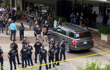 ۴ کشته بر اثر تیراندازی در یک مرکز بهداشتی کشور آمریکا