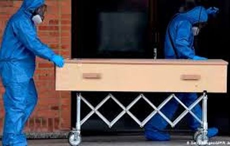 سازمان بهداشت جهانی: احتمال مرگ دو میلیون نفر بر اثر کرونا