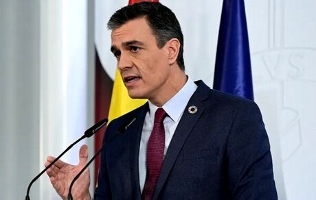 نخست وزیر اسپانیا ابقا شد