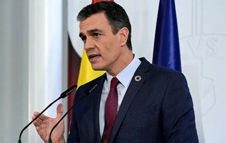 نخست وزیر اسپانیا ابقا شد
