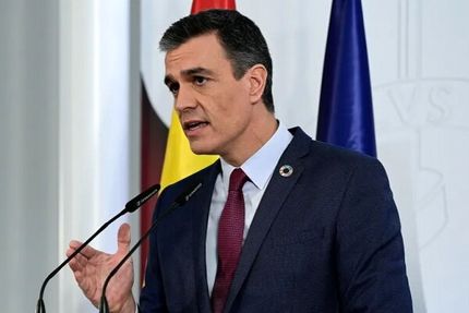 نخست وزیر اسپانیا ابقا شد