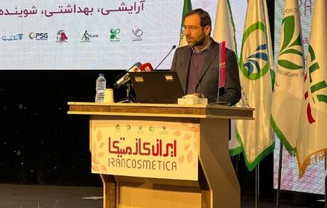 اقلام آرایشی-بهداشتی در ایران، بازار ۱۵۰هزار میلیاردی دارد
