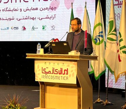 اقلام آرایشی-بهداشتی در ایران، بازار ۱۵۰هزار میلیاردی دارد