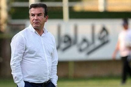 موبایل یک شخصیت معروف دیگر سرقت شد