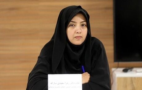 بیانیه نماینده سابق شهرستان مبارکه در مجلس در خصوص اتهامات غیر موجه مطروحه در متن گزارش نهایی هیئت تحقیق و تفحص فولاد مبارکه