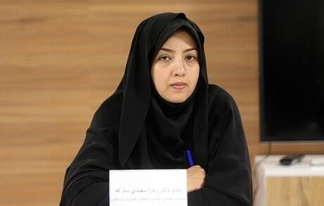 بیانیه نماینده سابق شهرستان مبارکه در مجلس در خصوص اتهامات غیر موجه مطروحه در متن گزارش نهایی هیئت تحقیق و تفحص فولاد مبارکه