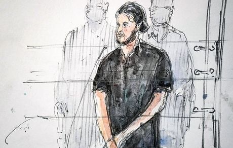 متهم اصلی حملات تروریستی نوامبر ۲۰۱۵ پاریس، یک داعشی است