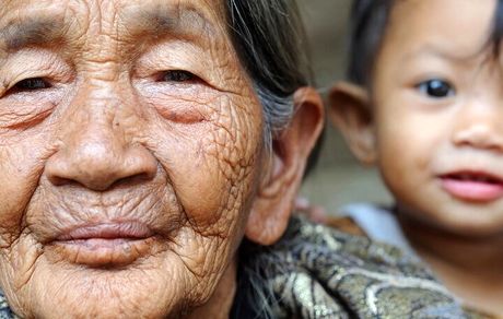 روش برای بازگرداندن پیری سلولی بزودی در انسان آزمایش می‌شود